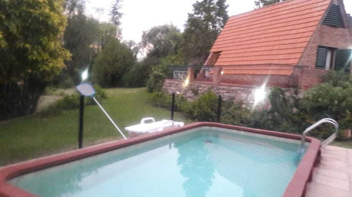 Imagen 14 de 14 de Alquiler Temp. Bungalows Barrio Cerrado Bªlago Azul.