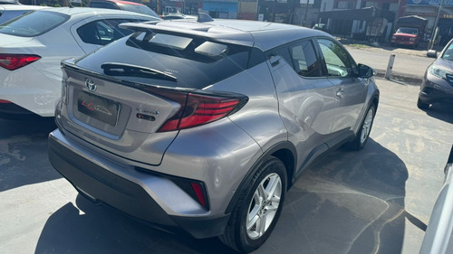 Toyota C-HR 1.8 Ecvt Hv