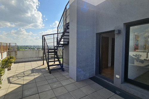 Departamento En Venta 2 Ambientes En Villa Urquiza