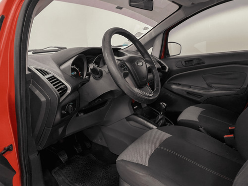 Ford Ecosport 1.6 Se 110cv 4x2