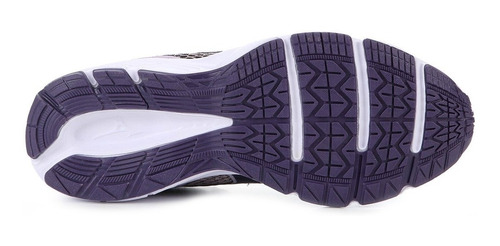 Tênis Mizuno Jet 3 N - Feminino - Roxo/lilás