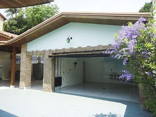 Casa Com 4 Dormitórios À Venda, 400 M² Por R$ 2.400.000,00 - Jardim Floresta - São Paulo/sp - Ca1353