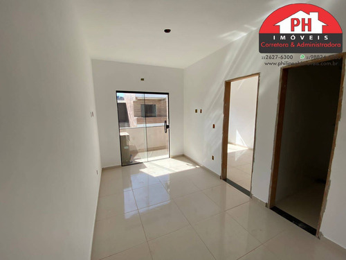 Imagem 4 de 11 de Oportunidade: Apto Novo - 1 Quarto - Nova São Pedro - 2291