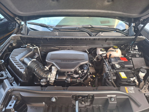 GMC Acadia 3.6 V6 Denali Awd