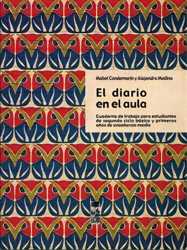 El Diario En El Aula, De Condemarin Mabel. Editorial Ediciones Lom, Tapa Blanda En Español, 1900
