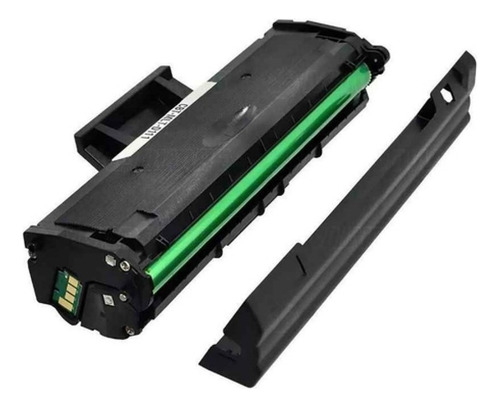 6 Toner D111 M2020 M2070 M2020w M2070w M2020fw Tinta Preto