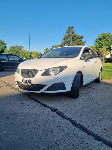 Seat Ibiza 1.6