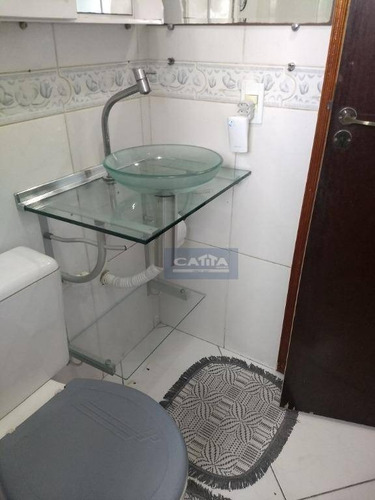 Imagem 30 de 30 de Sobrado Com 3 Dormitórios À Venda, 140 M² Por R$ 600.000,00 - Vila Taquari - São Paulo/sp - So14559