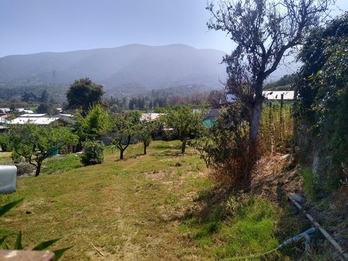Venta Casa 5hab 3ba Olmué