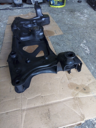 Puente Delantero Jetta Bicentenario Mk6 Modelo 2015-2018 (Usado)