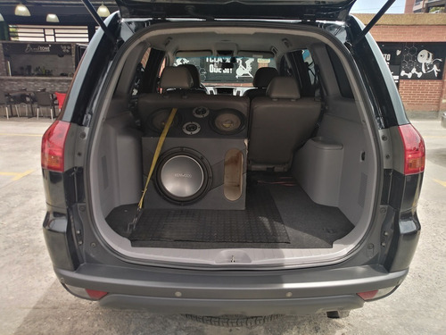 Imagen 14 de 16 de Mitsubishi Montero Sport Gls Automatica 4x4