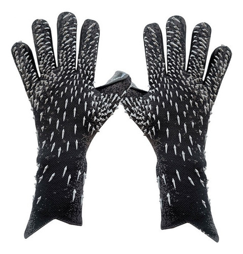 Guantes De Portero De Fútbol Deportivo Profesional Antidesli