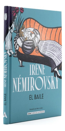 El Baile (i. Nemirovski)