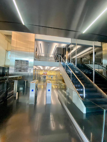 Oficinas En Edificio Iberia