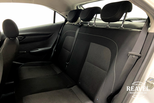 Chevrolet Onix 1.0 Joy 5p