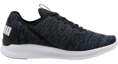 Tenis Puma Para Hombre Ballast 191841 Running