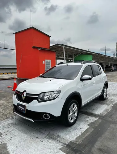 Renault Stepway 1.6 Dynamique