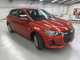 Nuevo Chevrolet Onix Lt 1.2(lc)
