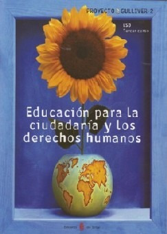 (07).educacion Ciudadania (2o-3o.eso) Derechos Humanos