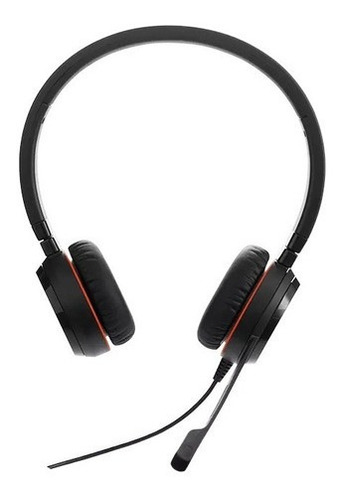 Headset Jabra Evolve 30 Ii Duo Usb San Isidro Todo El Pais