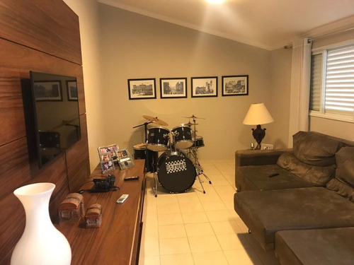 Imagem 5 de 19 de Casa Com 3 Dormitórios À Venda, 425 M² Por R$ 1.580.000 - Parque Residencial Damha Iii - São José Do Rio Preto/sp - Ca9012