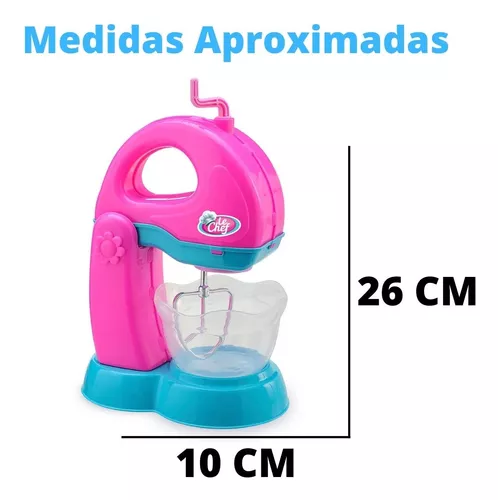 Microondas Brinquedo Infantil Mini Cozinha Divertida Para Criança Menina  Colecionável Com Botão Passatempo Diversão - Usual Brinquedos - Microondas  de Brinquedo - Magazine Luiza