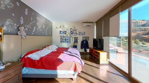 Departamento Con Gran Patio Privado (6260)