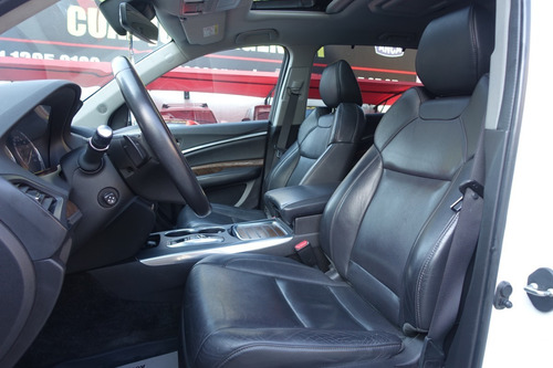 Imagen 8 de 13 de Acura Mdx Sh Awd 2017