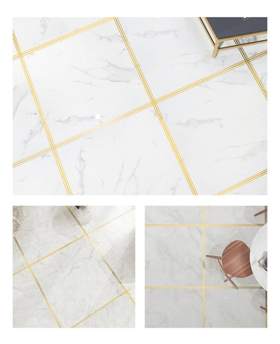 3 Cinta Selladora De Azulejos, Adhesivo Autoadhesivo Para