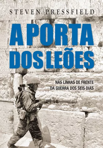 Tempos de Guerra - Steven Pressfield: 9788573025804 - AbeBooks