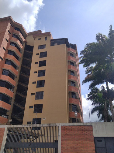 Sky Group Elegance Vende Apartamento En Barquisimeto El Triangulo Del Este Parque Del Este Fob-a-084