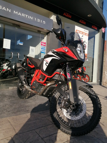 Imagen 4 de 8 de Ktm 1090 Adventure R