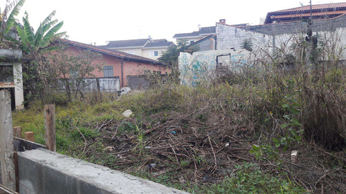 Imagem 3 de 4 de Terreno, Jardim Professor Benoá, Santana De Parnaíba - R$ 530 Mil, Cod: 234892 - V234892