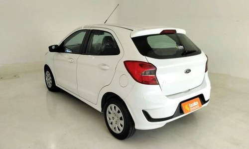 Imagem 7 de 15 de Ford Ka 1.0 Ti-vct Flex Se Manual