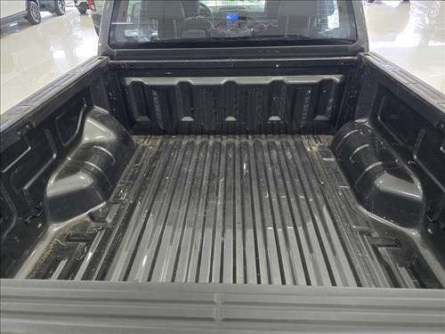 Ford Ranger Ranger Xls 2.0 C.dupla (4x4) Diesel Automático
