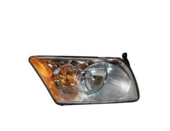 Foco Delantero Izquierdo Dodge Caliber 2007-2012