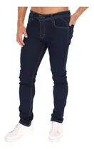 Comprar Pantalon De Mezclilla Para Hombre Skinny Jeans Stretch