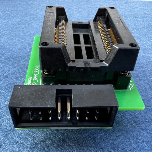 Programador Usb Universal Memoria Todas