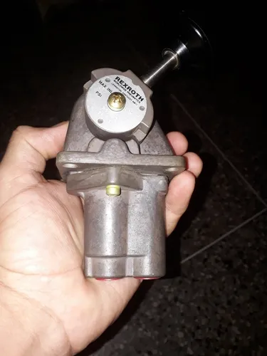 Controles Neumáticos