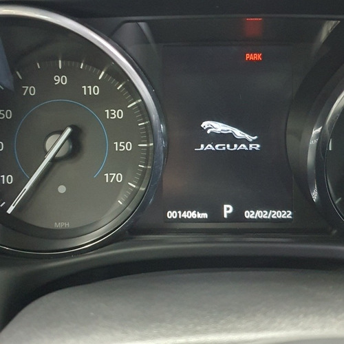 Imagen 5 de 7 de Jaguar Xe R Sport