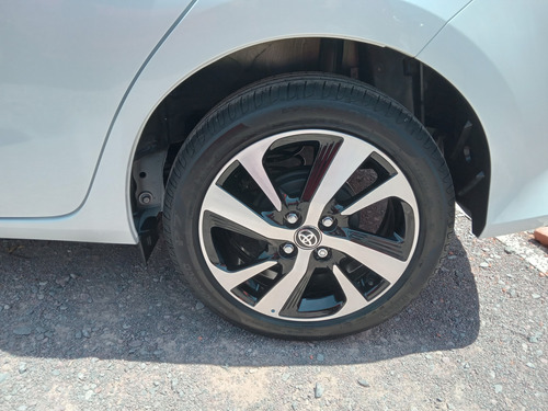 Toyota Yaris 1.5 107Cv S Cvt
