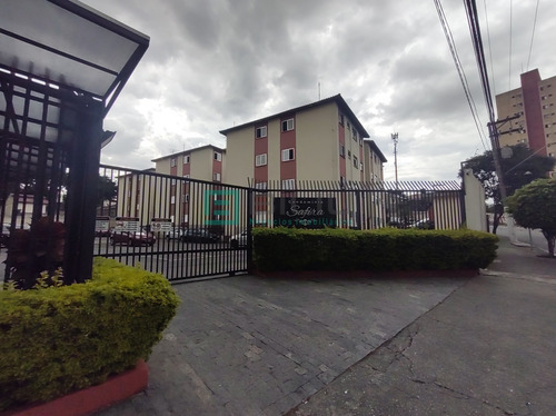 Imagem 14 de 15 de Apartamento Em Vila Carmosina - São Paulo - 304