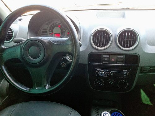Volkswagen Gol 1.0 City Total Flex 3p 2008