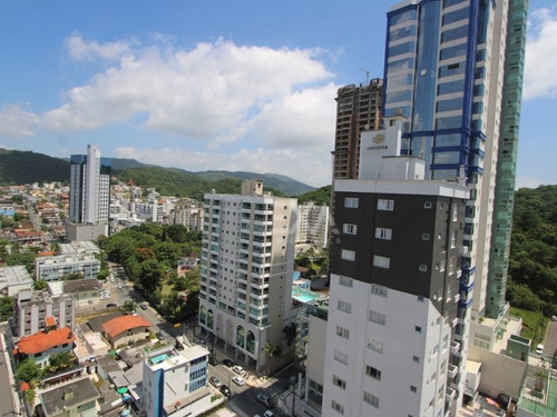 Imagem 12 de 29 de Apartamento À Venda Em Balneário Camboriú De 3 Suítes - Ma1215