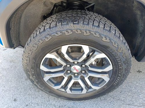 Gmc Canyon At4 4x4 2023