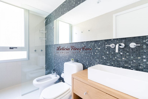 Imagen 18 de 29 de Venta Apartamento En Playa Brava A Pasos Del Mar 2 Dormitorios
