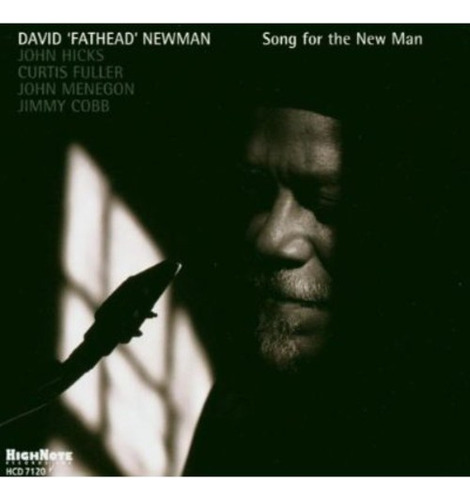 Canción De David Newman Para El Nuevo Cd