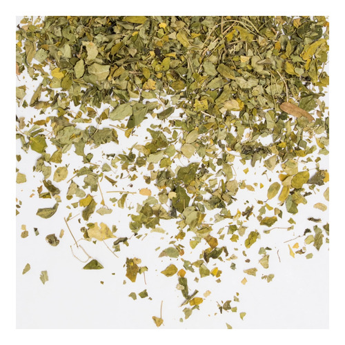 Te Moringa Hoja Picada 125 Gr - g a $80