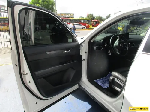 Mazda Cx-5 Touring 4x2 2000cc At Aa