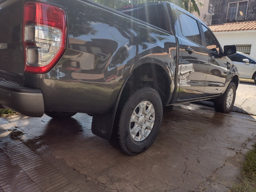 Ford Ranger Xls